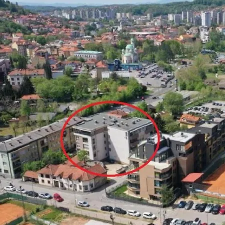 Salt * Tuzla