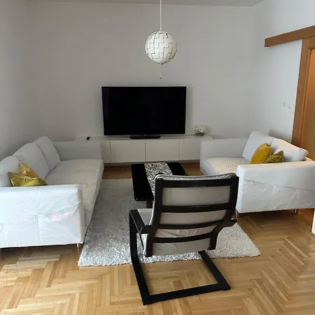 Salt Appartamento Tuzla