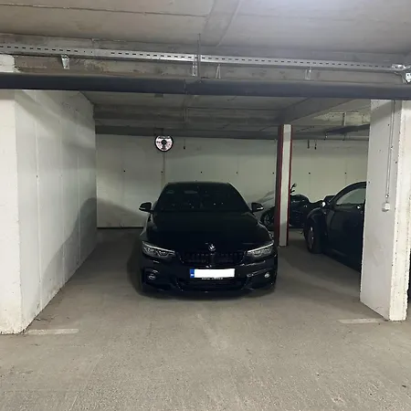 Salt Apartmán